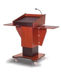 AL1800 Chancellor Lectern | AL1800 Chancellor Lecturn