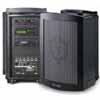Chiayo Brand PA Systems Equipment for hire