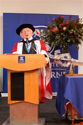 Irish Premier Lectern
