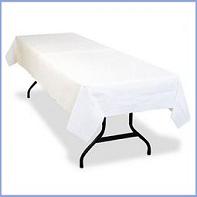 Tablecloths Rent or Hire