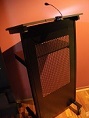 Absolute VL0001 Lectern