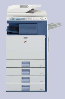 Sharp MX2300 Copier Machines Hire