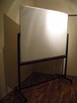 Mobile Whiteboards Rent or Hire