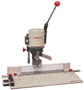 Electric Hole Punch Rent or Hire