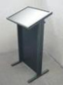 Tutor / L20  Executive Commercial Lectern ... was ... AL1500/L20 Director Lectern