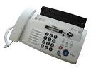 Brother 878 Fax Rent or Hire