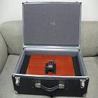 Maestro Case