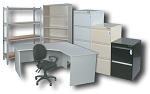Office Furniture Rent or Hire