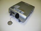 Mitsubishi SL1U Data Projector Rent or Hire