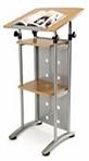 Sylex Lectern Rent or Hire