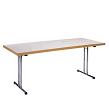 Trestle Tables Rent or Hire