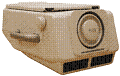Epidiascope Rent or Hire