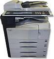 Kyocera KM2530 Photocopier / Copier Rent or Hire