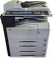 Kyocera KM2530 Copier Rent or Hire