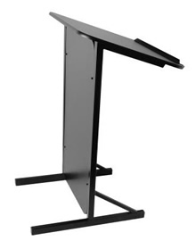 Pro Podium (Back)