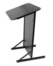 Pro Podium (Front)
