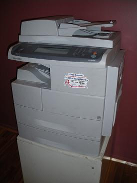 Samsung 6345N Photocopier