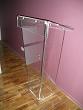 Acrylic Perspex Lectern Rent or Hire