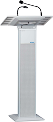 Work CSV640 Powered Lectern Rent or Hire