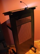 Absolute VL0001 Lectern Rent or Hire
