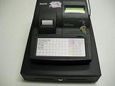 Samsung Cash Registers Rent or Hire