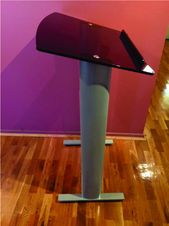 Absolute Elite Lectern