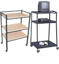 AV Trolleys Rent or Hire