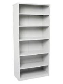 Bookshelves for hire 1800 x 900