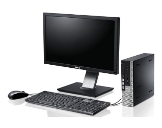 Computer systems for hire