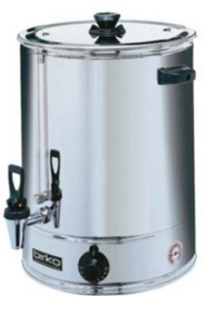 Electric Urns for hire
