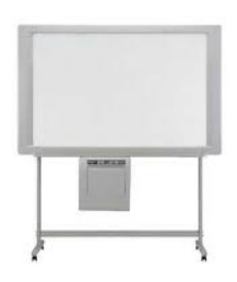 Electronic Whiteboards for hire