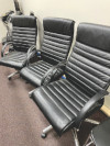 Boardroom Chairs for Rent or Hire