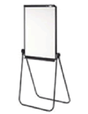 Flip Charts for hire