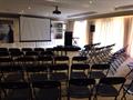 Meeting Chair & PA Equipment Hire Project