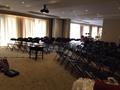 Set up of Meeting Chair & PA Equipment Rent Project