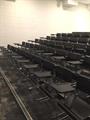 170 Tablet Student Chairs Hire Project