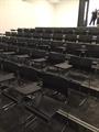 170 Tablet Student Chairs Rent Project