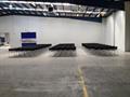 Set up 170 chairs for AGM