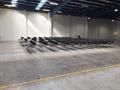Set up 170 chairs for AGM