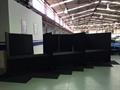 Pickles Auctions temporary office booths set up hire project