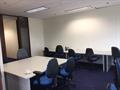 Office desks and gas lift chairs