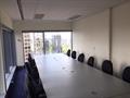 Meeting room office chairs and tables hire