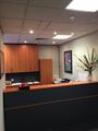 Renovation / Rebuild of Reception area at St. Vincents Hospital