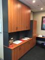 Renovation / Rebuild of Reception area at St. Vincents Hospital