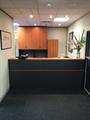 Renovation / Rebuild of Reception area at St. Vincents Hospital
