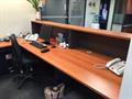 Renovation / Rebuild of Reception area at St. Vincents Hospital