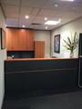Renovation / Rebuild of Reception area at St. Vincents Hospital