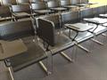 Tablet Student Chairs Hire