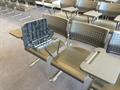 Tablet Student Chairs Hire