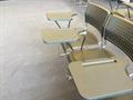 Tablet Student Chairs Hire